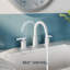 Robinet pour salle de bain FORICUS Celestine-90612811