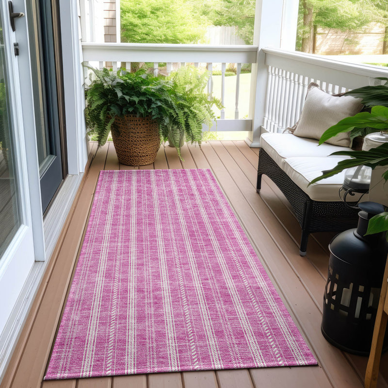  Maliana Area Rug, Runner 2'3" x 7'6"