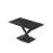 Black est en rupture de stock