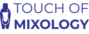 Logo Touch of Mixology