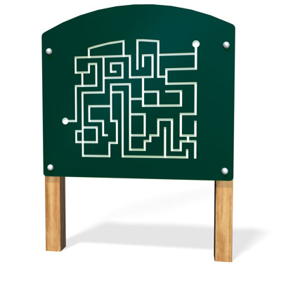 Finger Maze