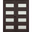 Porte standard en bois manufacturé Avon-93695766-93695780