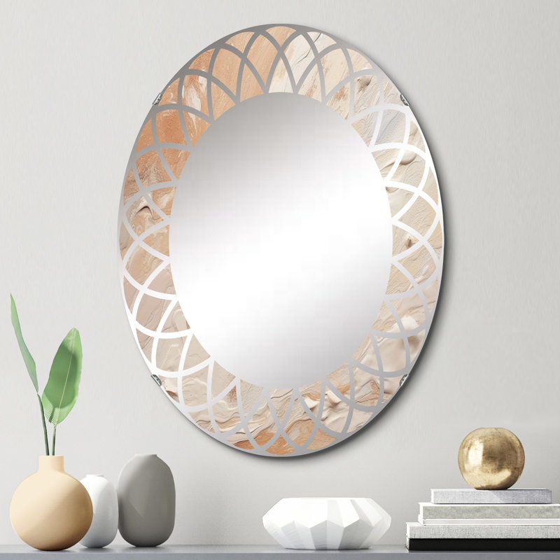 Miroir Zoen, 30 po x 20 po