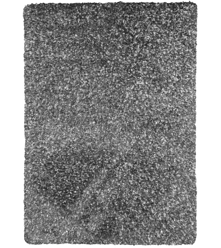 Orion Area Rug in Silver, 5' x 7'6"