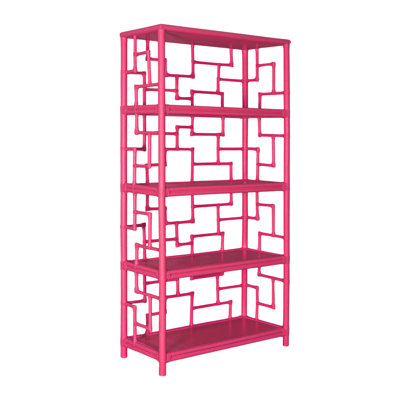 Tibet Bookcase
