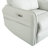 Ijahnae Faux Leather Swivel Power Recliner-1843622407-1837089934