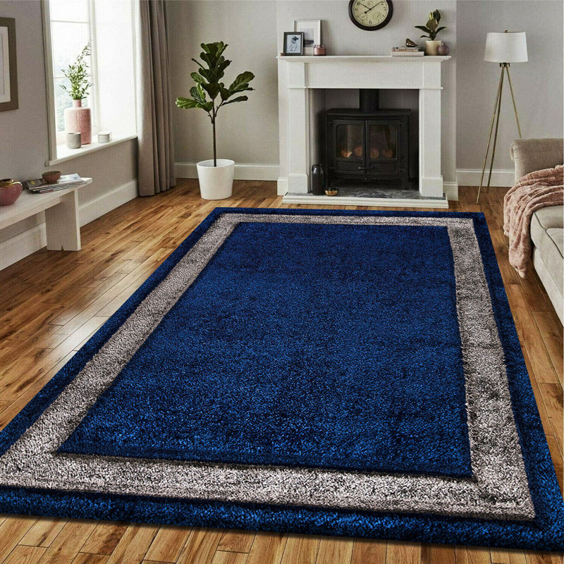 Yonah Shag, Rectangle 160 x 230cm