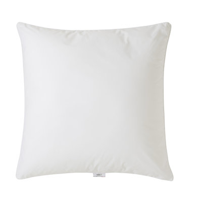 Kopfkissen Fontaine, Füllung: Fasern, 65 x 65 cm