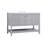Krish 48'' Single Bathroom Vanity with Top-404339101