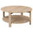 Berklee Round Coffee Table
