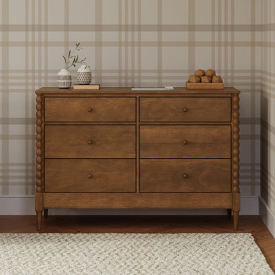 Commode 6 tiroirs Lainey Bobbins