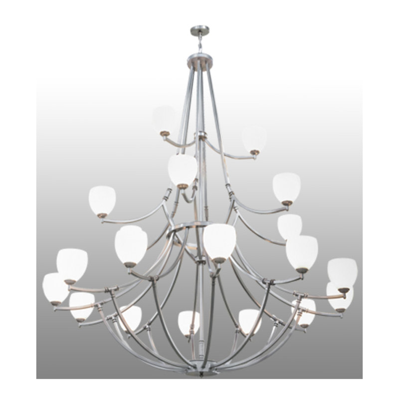 Everett 21 - Light Chandelier