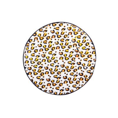 Assiette plate Hegarty