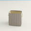 Panier en tissu Angeleta Geo Diamond-941943550-947603500