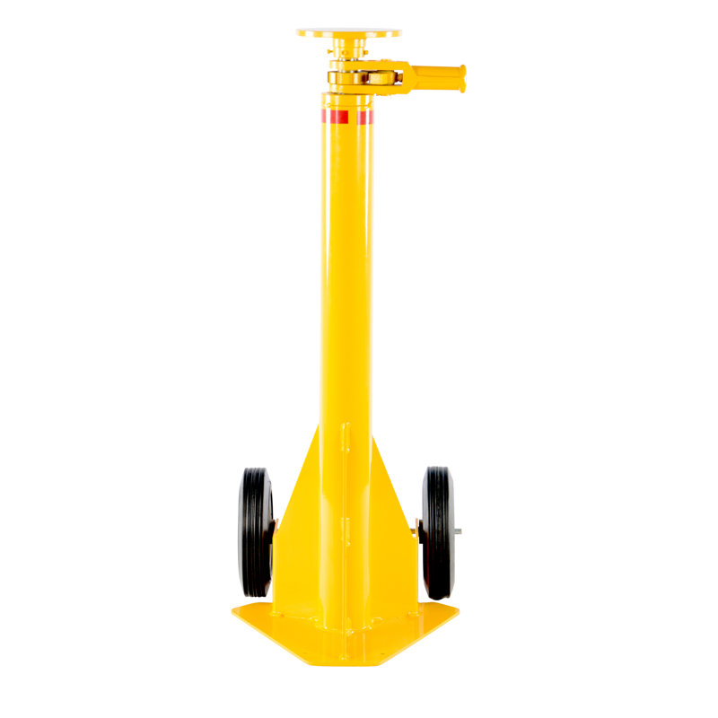 Cliquet de stabilisation de remorque