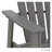 POLYWOOD South Beach Lifeguard Chair-9552091