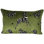 Sage Velvet Lumbar Pillow Cover & Insert