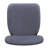 Drumadried 4 - Person Four Leg Base Dining Set-963786218