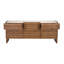 Gauss 72'' W Solid Wood Sideboard-1540376385