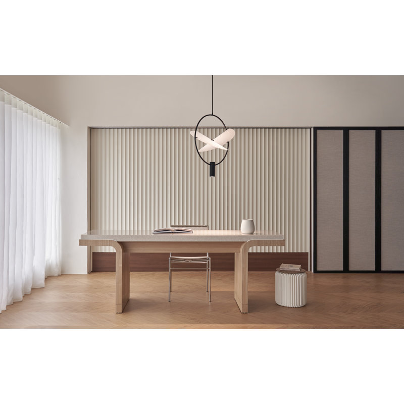 Dodgeville 2 - Light Pendant