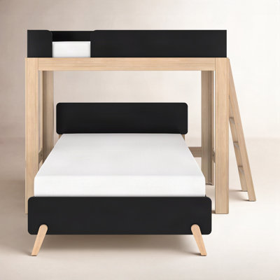 Bellmont L-Shaped Bunk Bed