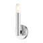 Applique murale en acier Marissah-88580026