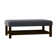 Repose-pieds Paula Deen Home