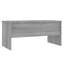 Frame Coffee Table with Storage-828779035
