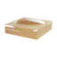 Eyepop Lime Fuschia Square Decorative Tray-1779741921