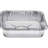 Disposable 9" Aluminum Square Cake Baking Pan-125215238
