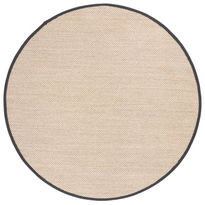 Crissi Jute / Sisal Rug
