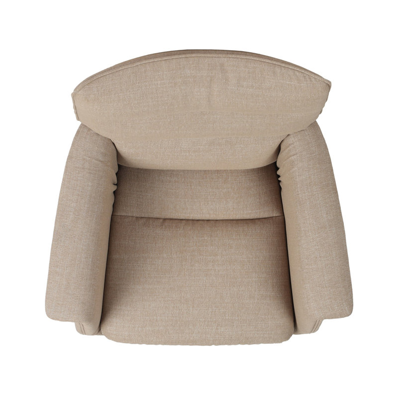 Savita Genuine Leather Executive Chair