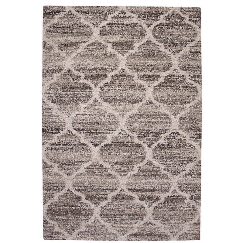 Wahaj Geometric Rug