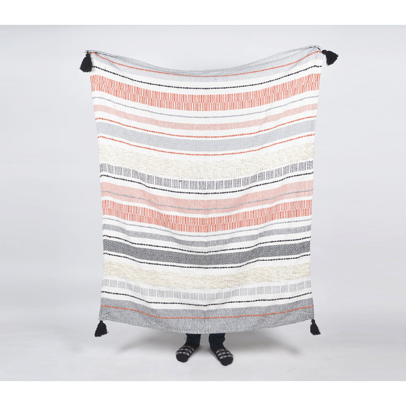 Cherisha Throw Blanket