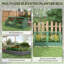 Brejon Raised Garden Bed with Mini Greenhouse-823436139-823426733