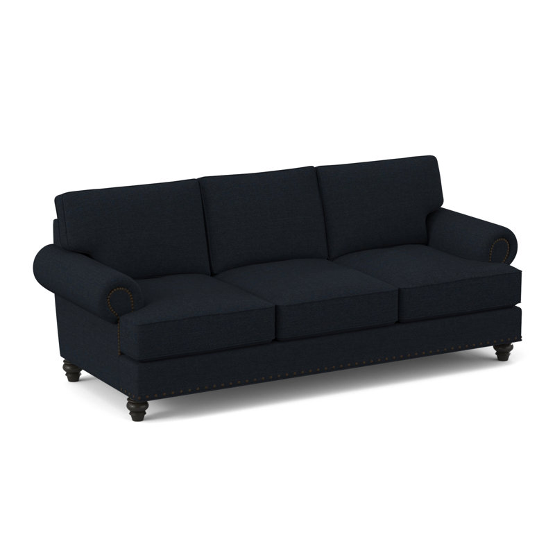 Elijah Sofa, Antic Navy