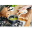 Rocktanium Non-Stick Aluminum Saucepan-23553392