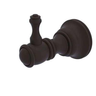 Freyja Wall Mounted Robe Hook