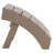 Emory Outdoor Ottoman-68816241