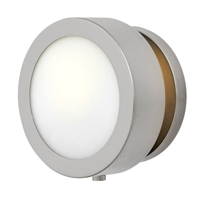 Mercer Single Light Adjustable Wall Sconce