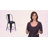 Lily Metal Stackable Side Chair-1821056090