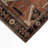 Persian Brown Indoor and Outdoor Area Rug-989531046