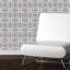Abstract Wall Decal