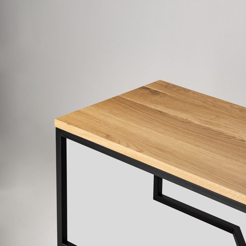 Gennero Bench, H45 x W90 x D35cm