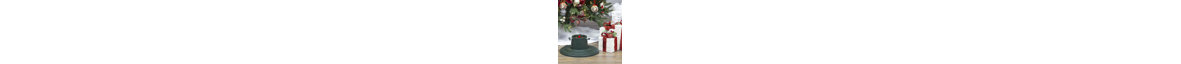 Resin Live Tree Stand For Max. Tree Height Less Than 1.80m