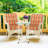 Indoor/Outdoor Seat/Back Cushion-125026897