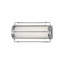 Hyde Park 1 - Light LED Flush Mounted Sconce-61726153-61726155