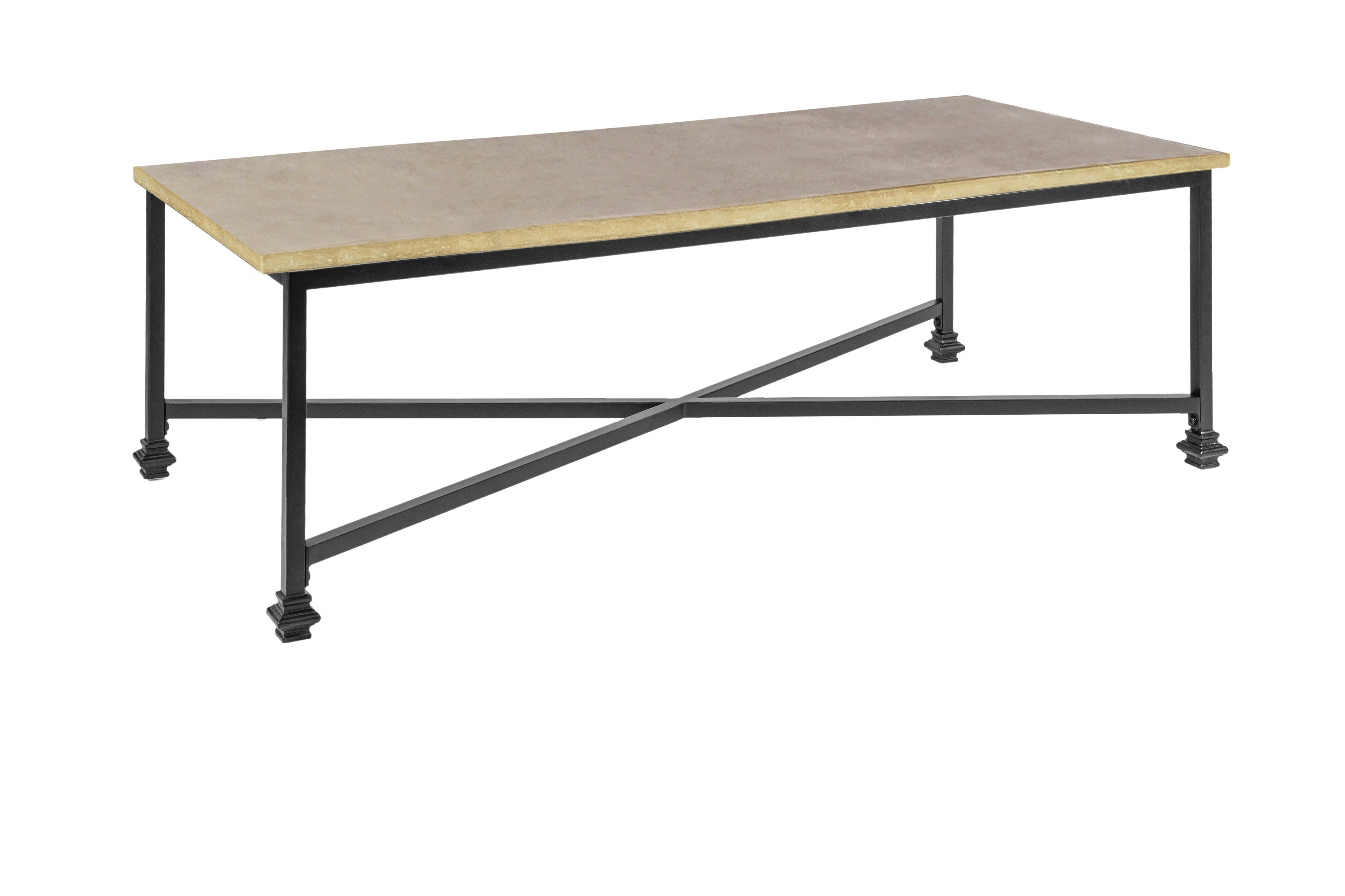 ellahome New York Coffee Table & Reviews Wayfair