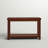 Mahurin 47.63 " W Solid Wood Top Console Table