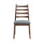 Chaise rembourrée (ensemble de 2)-1273324085